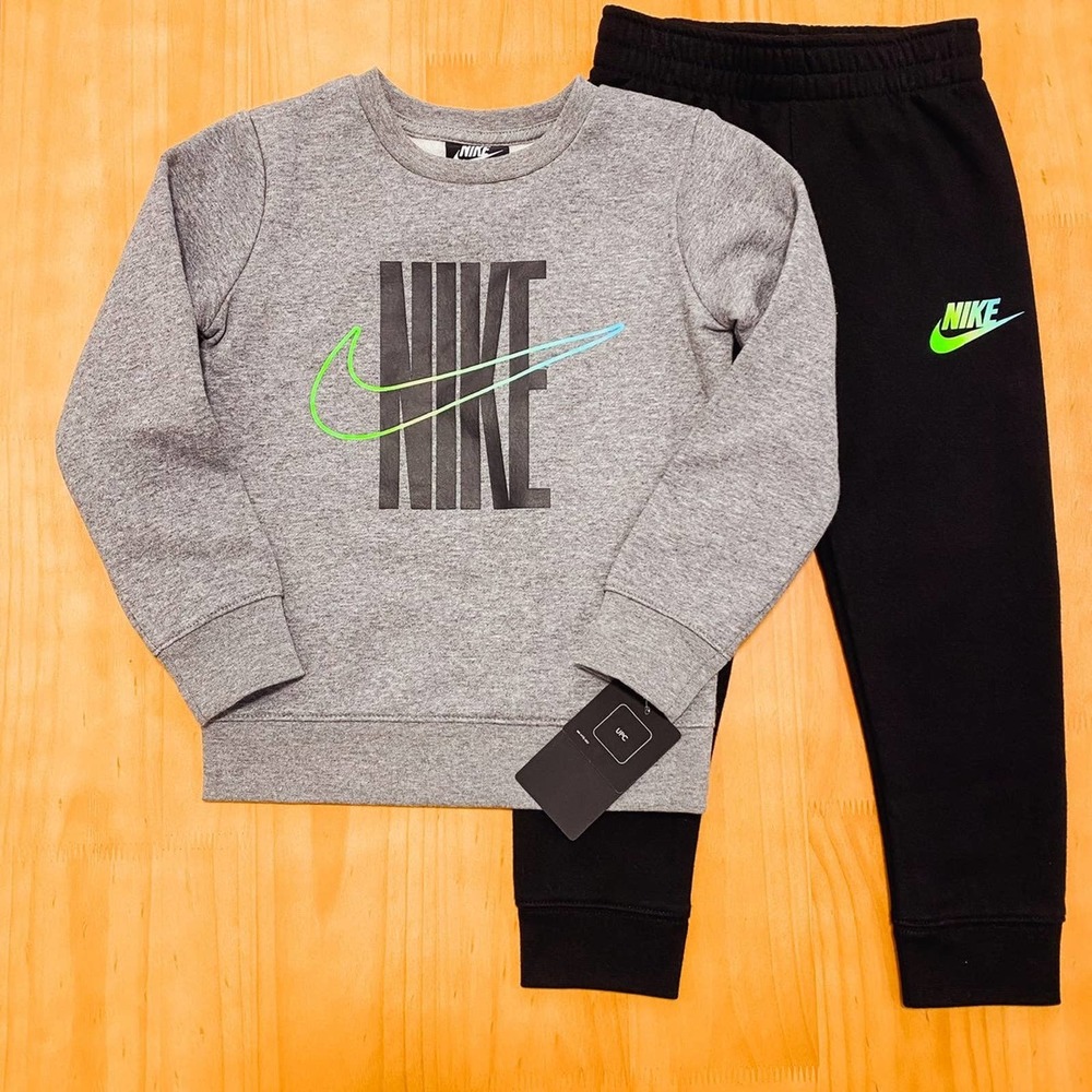 Nike Boys Outfit Set